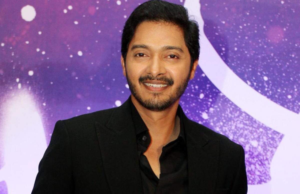 Shreyas hopes to represent common mans angst in TV show